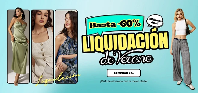 Ropa y Moda para Tod...