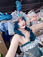 coser - 首页 - 微博