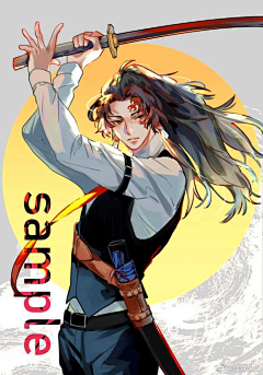 u5GRk_Clown采集到二次元