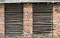 building barn