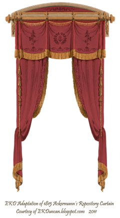 TCCer采集到[Elements] Victorians Eras