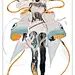 {日韩系列}日式写实角色设计（现代，科技元素）...