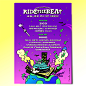 MUSIC FESTIVAL 'RIDE THE BEAT' (2022) by studio SPANGLES - 노트폴리오