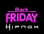 Black Friday Hipnox Online : Desenvolvimento de identidade visual,  posts para o facebook, além de anúncios e, e-mail marketing para campanha de Black Friday da loja Hipnox Online. 