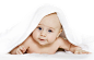 婴儿浴巾