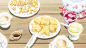 图集：动漫食物_二次元头像吧_百度贴吧