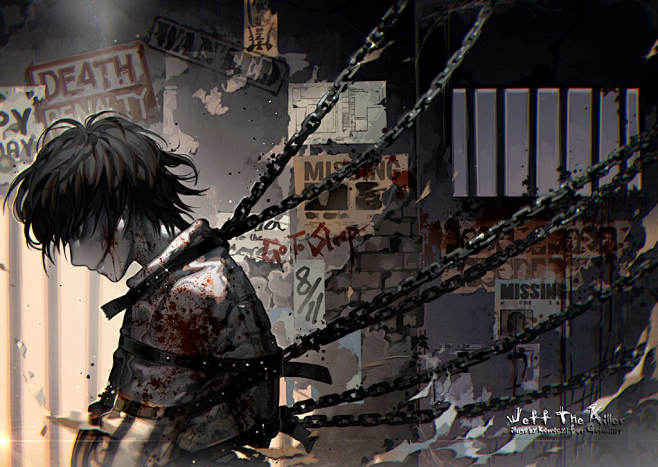 【Creepypasta】「中まで腐って...