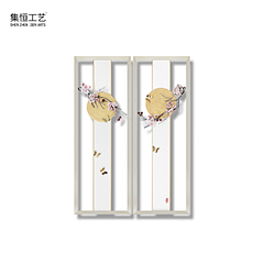 软装设计Hbertoto采集到分享~TA视觉 | 万物生【淘专集】