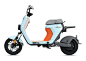 Ninebot Electric Bike C