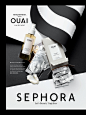 Sephora - Dakota Collection : This photo hosted by SmugMug; your photos look better here.