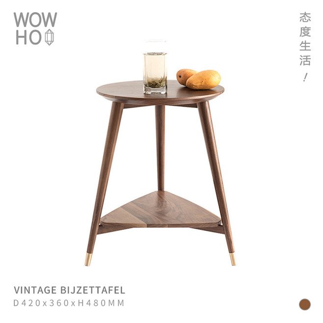 [WOWHOO]Vintage bijz...