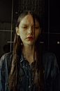 Marta Bevacqua on Behance