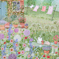 Homes & Gardens Portfolio | Lucy Grossmith 