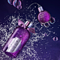 Molton Brown Christmas Campaign 2018 : These are the just some of the published results of Lux Studio London's extensive collaboration with Molton Brown for their explosive 2018 Christmas campaign. We're excited to share this and many more images from thi