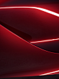 The Platform : Series of automotive images featuring the McLaren 720S.