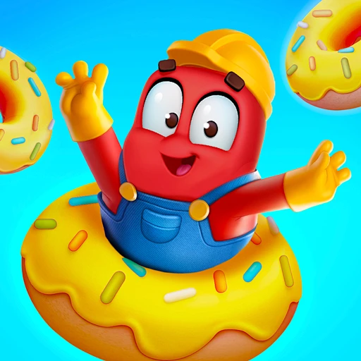 Match Factory!-花瓣网