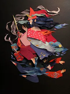 Morgana Wallace: 