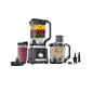 Ninja Deluxe Kitchen System with 2.6 L Pitcher, 9-Cup Processor and Auto-iQ