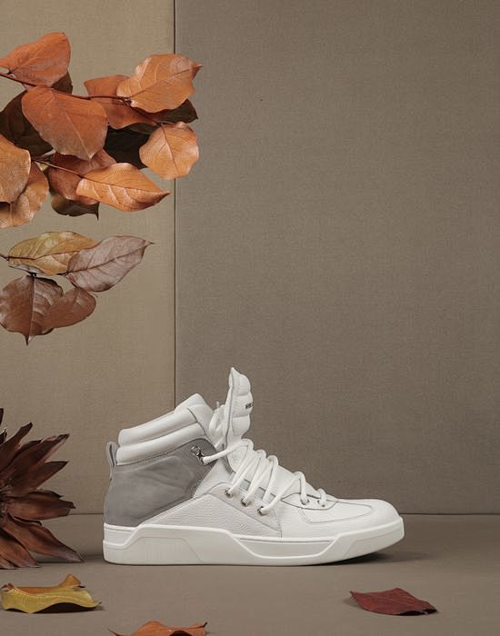 SNEAKERS VITELLO NAP...