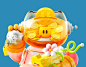TAOBAO11.11GAME | 淘宝双十一主互动