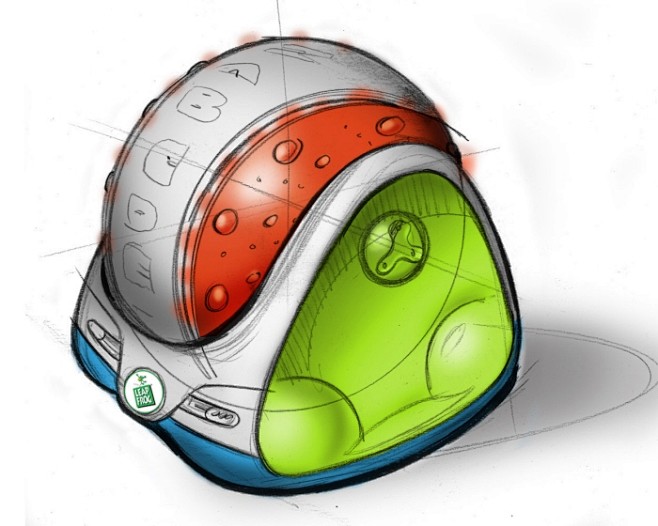 Toys by Michael DiTu...