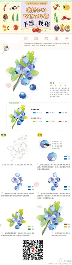 P9nad_R采集到手绘教程