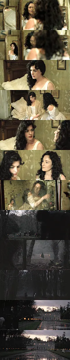 【成为简·奥斯汀 Becoming Jane (2007)】15
安妮·海瑟薇 Anne Hathaway
詹姆斯·麦卡沃伊 James McAvoy
#电影场景# #电影海报# #电影截图# #电影剧照#