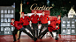 卡地亚 (Cartier) 上海恒隆广场2017年圣诞亮灯仪式——Cartier Boy开场舞蹈表演 _礼仪_T2020424 #率叶插件，让花瓣网更好用_http://ly.jiuxihuan.net/?yqr=15188883#
