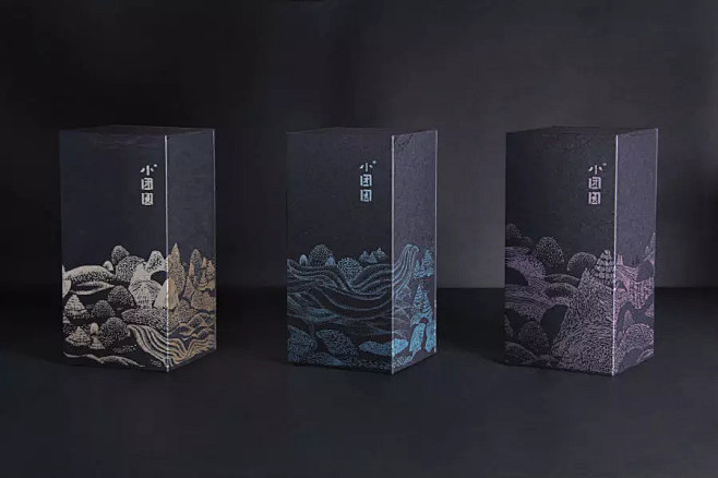 【质感生活】小团圆 为每一次小团圆，历经...