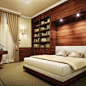 Bedroom Design Ideas, Pictures, Remodels and Decor