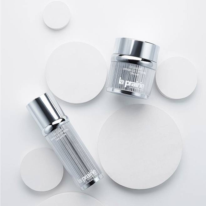 La Prairie official ...