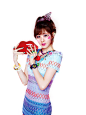 Seohyun (SNSD) Casio png [render] by Sellscarol on deviantART#麻豆png