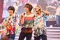 『HANDSOME FESTIVAL 2016』