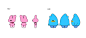 CHIPSCREW_1.0 on Behance _表情包_T2020731 #率叶插件，让花瓣网更好用_http://ly.jiuxihuan.net/?yqr=10139435#