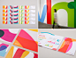 Benevolent Society on Behance