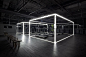 Nike Studio耐克北京工作研究室by Coordination Asia<br/>商店公社（www.i-shops.cn）<br/>#运动商店##运动商店Sports-Retail##商店公社##商店设计##展厅设计#