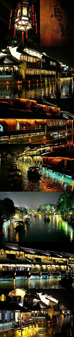 陈小俩_CY采集到回家//旅行