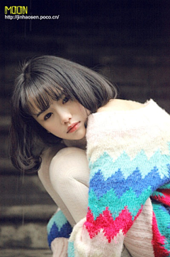 灰灰---采集到美女