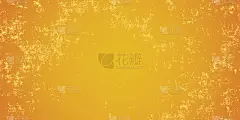 抽象艺术橘色混凝土背景。复古风格。