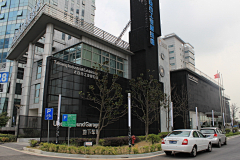 NN720采集到房地产