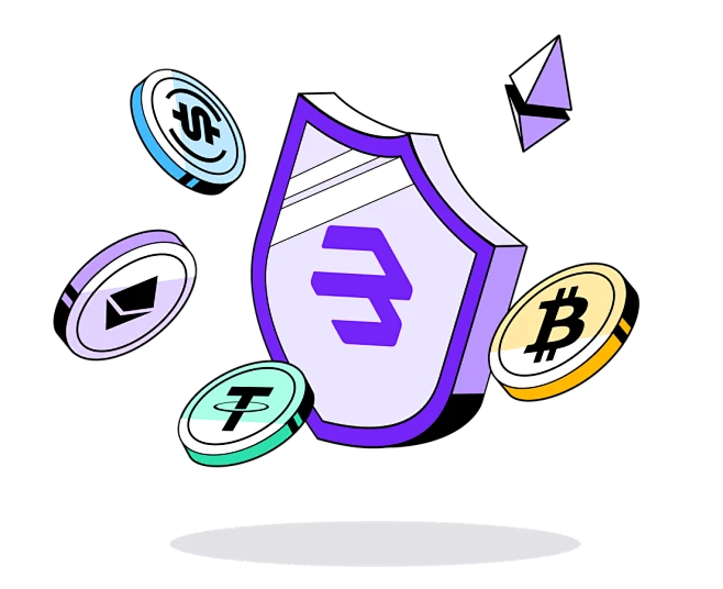 A Multi-Chain Web3 DeFi Wallet for Effortless Trading-花瓣网