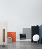 Bang & Olufsen : Campaign pictures for Bang & Olufsen - BeoLink Multiroom