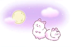 有这个表情包的gif嘛? - 知乎 : 谢邀～大白兔系列表情包直接上gif还有一系列哦还有图片形式的呀