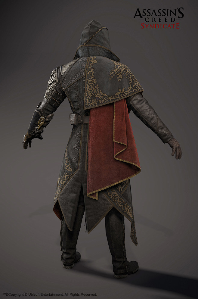 Assassin's Creed Syn...