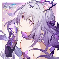 遐蝶-崩坏:星穹铁道WIKI-开拓者笔记-米游社