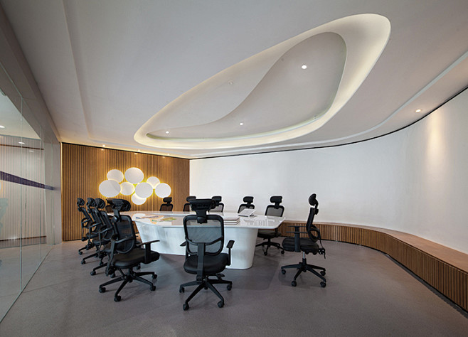 6昆明海伦先生办公空间设计-大会议室1....