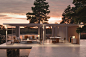 KETTAL  | Pavilions