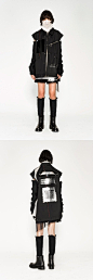TAKAHIROMIYASHITA TheSoloist Spring 2021 Collection ​​​​