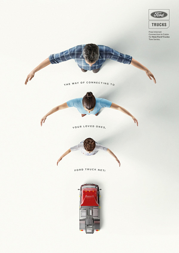 Ford Trucks - Wi-Fi ...