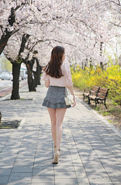 随秋而风采集到无腿不美女（第一部）